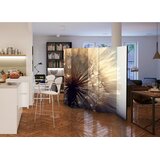 Artgeist PARAVAN 225/172/3 cm barve medu, bež | Shoptok.si