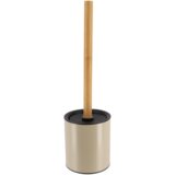 Tendance WC ČETKA METAL/BAMBUS, TUPE | shoptok.hr