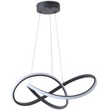  LED luster na sajli SATURN LED/30W/230V 3000K | Eponuda.com