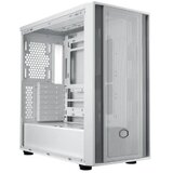 Cooler Master masterbox 600 white lite kućište belo (MB600L-WGNN-S00) cene