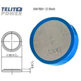 FOCUS POWER Dugmetna baterija nimh ( 4737 ) 330h 1.2v 330mah u