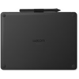 Wacom Intuos M USB ploča za digitalizaciju, crna | shoptok.hr