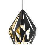 Eglo 49931 - Viseće svetlo CARLTON 1 1xE27/60W/230V | Eponuda.com