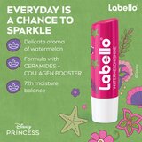 Labello Disney Princess Watermelon Shine vlažilni balzam za ustnice 4.8 g | Shoptok.si