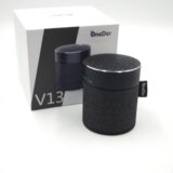 Bluetooth zvučnik OneDer V13 crni Cene