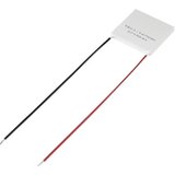 TRU COMPONENTS Peltier element 15.4 V/DC 8.5 A 72 W (D x Š x V) 40 x 40 x 3.3 mm TEC1-127080 Cijene