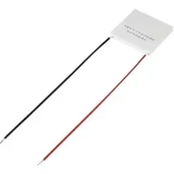 Peltier element 15.4 V/DC 8.5 A 72 W (D x Š x V) 40 x 40 x 3.3 mm TEC1-127080