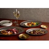 BonBistro Servirni pladenj iz nerjavečega jekla 26,5x41 cm Serve – | Shoptok.si