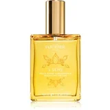 5 Sens krepilno suho olje za telo in lase 50 ml