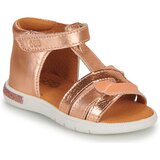GBB Sandali & Odprti čevlji MALLORIE Rožnata | Shoptok.si