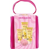 Dermacol Aroma Moment Vanilla Bourbon darilni set za telo Cene