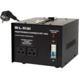 Pretvarač napona 230V na 110V 3000W PRT-3000