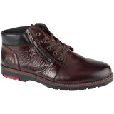 Rieker Booties Smeđa | shoptok.hr