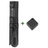 4SMARTS žepni Tripod z daljincem - stojalo, črna | Shoptok.si