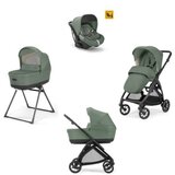 Inglesina trio sistem electa darwin25,murray green ( A092516 ) cene