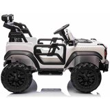 Beneo Otroški električni avtomobilček Ford Bronco XXL bela | Shoptok.si