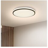  Brilagi - LED prigušiva svetiljka SMART LED/28W/230V, prečnik 35 cm, Wi‑Fi Tuya + daljinski upravljač | Eponuda.com