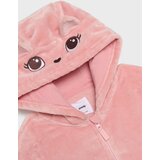 Sinsay Pahuljasta bluza s 3D detaljima | shoptok.hr