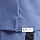 Nike DF UV S72 MILER SS Muška majica kratkih rukava, svjetlo plava, veličina | shoptok.hr
