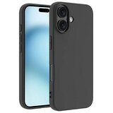 Max Mobile Maska za iPhone 17, TPU Silicone Mikro, crna Cijene