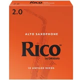 Rico RJA1020 trska za ALT SAX 2