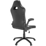 MID.YOU Gaming Stol Game Sport B, Črna | Shoptok.si