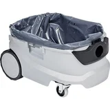 5 plastičnih vreća za filter W107418355