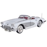 MILENIJUM MET.AUTO 1:18 1958 CORVETTE Cene