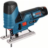 Bosch GST 12V-70 Akku-Pendelhubstichsäge inkl. L-Boxx + 2 Akkus 3.0Ah 06015A1005 Cene