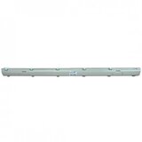 Mitea Lighting armatura vodonepropusna prazna led A2x24W single end L1560 x W105 x H90mm | ePonuda.com