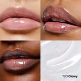 Laka Fruity Lip Glotioner hidratantno sjajilo za usne nijansa 700 Glowy 10 ml | shoptok.hr