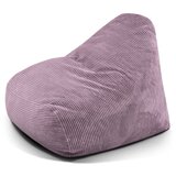 SLOWDOWN Ljubičasta vreća za sjedenje od samta Snug 100 – | shoptok.hr
