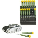 Proxxon micromot set odvijača za vijke no 28148 (15 kom., nikal-krom-molibden-čelik) Cijene
