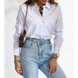 Gemre White women's shirt | Eponuda.ba