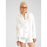 Roxy Bluza 'MORNING TIME' kremna | Shoptok.si