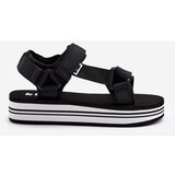 Lee Cooper Women's Platform Sandals | Shoptok.si