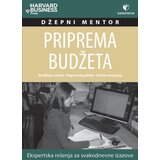 Data Status Bojana Vujanović - Priprema budžeta Cene