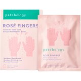 Rosé Fingers Renewing Hand Mask - 1 par Cene