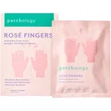 Fingers Renewing Hand Mask - 1 par
