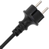  Svjetlosna uže s 480 LED svjetlima Topla bijela 20 m PVC | shoptok.hr