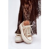 S. BARSKI Womens Sneakers On Massive Platform S.Barski | ePonuda.com