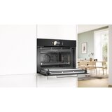 Bosch Pečica z mikrovalovi CMG778NB1 - poškodovana embalaža (00001) | Shoptok.si