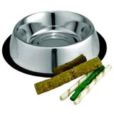 Moksi neklizajuća posuda 2301 inox | ePonuda.com