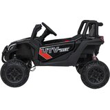 Buggy na akumulator Madman UTV-MX 4x4 - crni | Eponuda.com