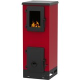 Alfa Plam PEĆ ALFA VULKAN S CRVENA, (vulkan_s_crvena) | shoptok.hr