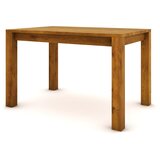  Hrastov stol 120 x 80 cm, jantar | shoptok.hr