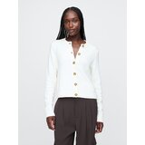 GAP Crop cardigan CashSoft - Women's Cijene