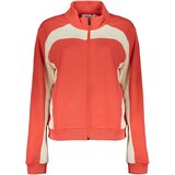 Fila WOMEN&#39;S PINK ZIP SWEATSHIRT | shoptok.hr