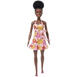 Mattel Figurica od Manekenska Lutka v Poletni Obleki, Ve?barvno, (21582564) Cene