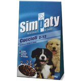 Pet360 Simpaty Suva hrana za štence, Piletina, 15 kg Cene